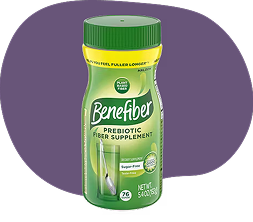 Benefiber product