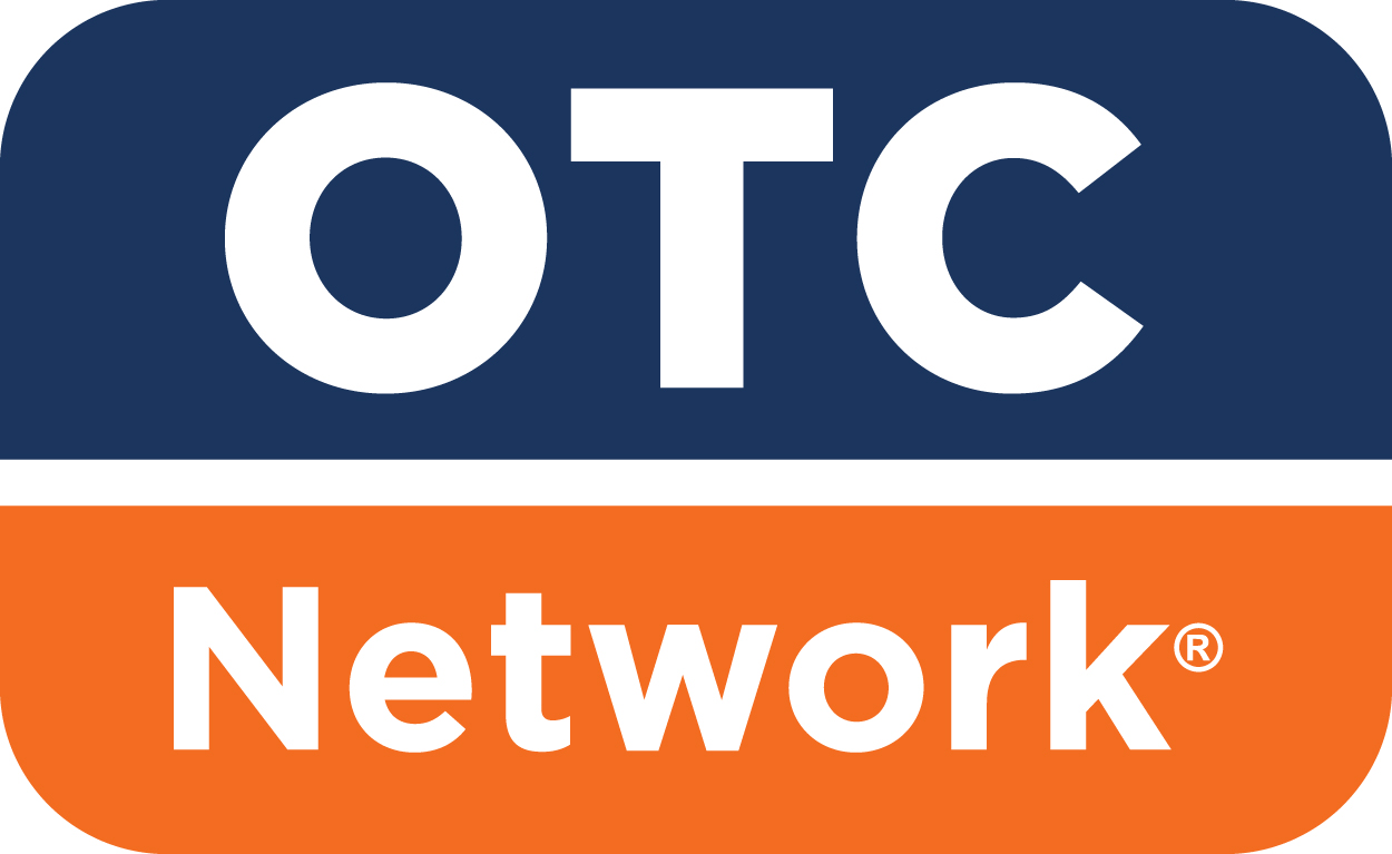 otc network logo